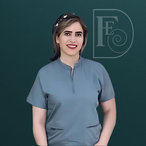 دکتر الهه فروتن جراح پلاستیک و زیبایی